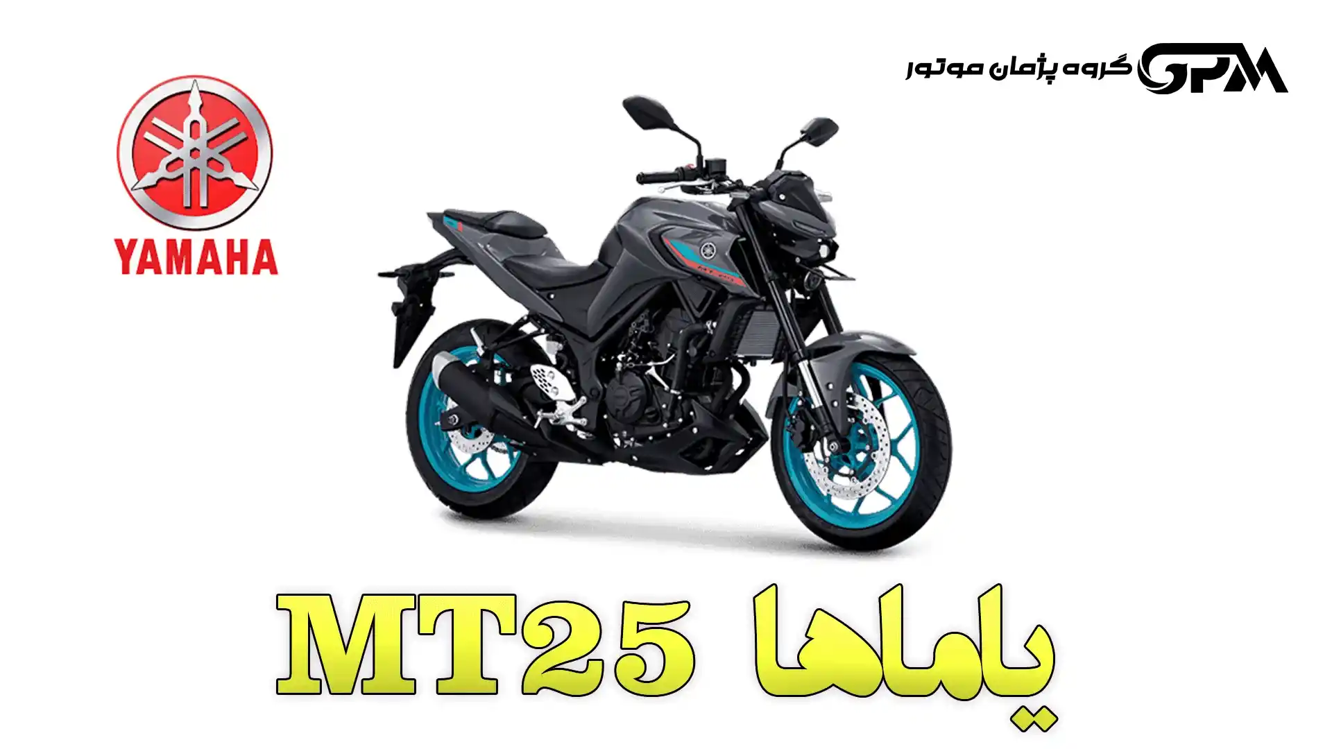 نقد و بررسی یاماها MT25 (مشخصات فنی ام تی 250)