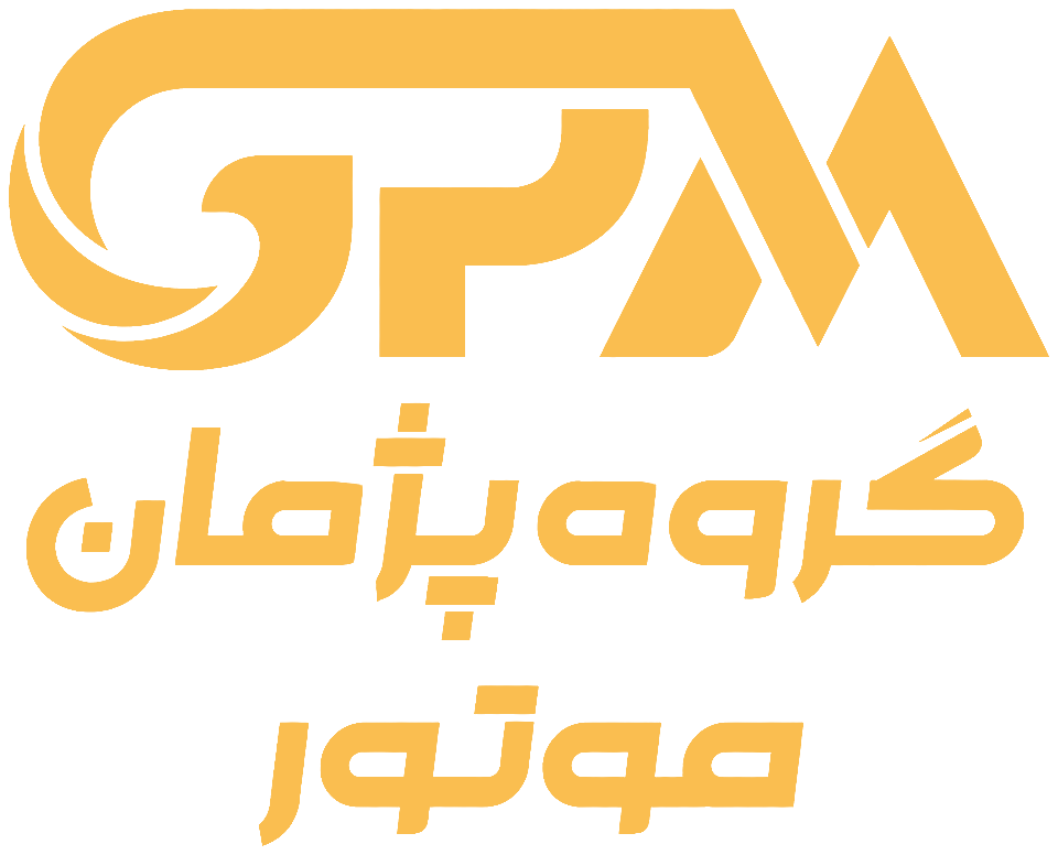 گروه پژمان موتور